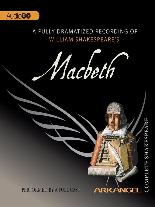 Title details for Macbeth by E.A. Copen - Available